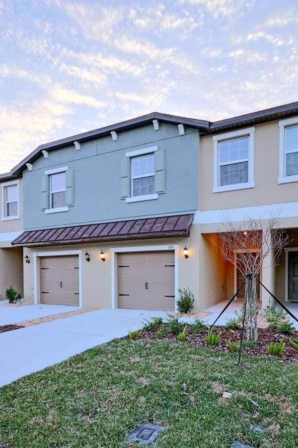 11115 WISHING CLOUD RD, Land O Lakes, FL 34638