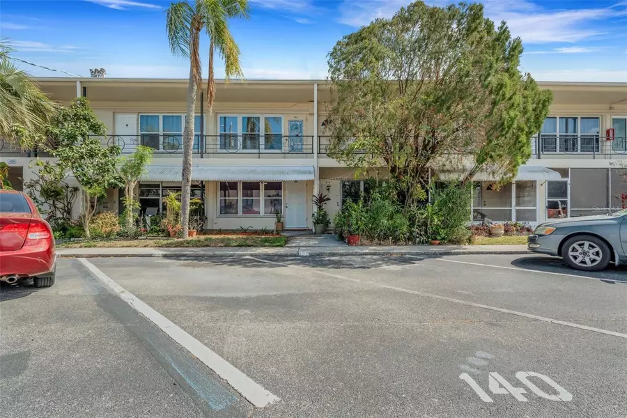 4051 58TH ST N #140, Kenneth City, FL 33709