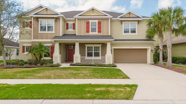 1723 VIRGINIA WILLOW DR,  Wesley Chapel,  FL 33544