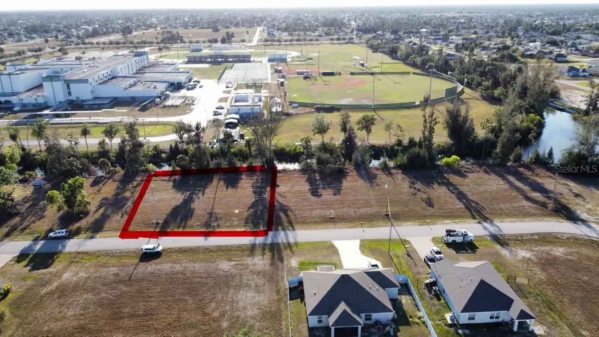 Cape Coral, FL 33909,3816 NE 23RD AVE