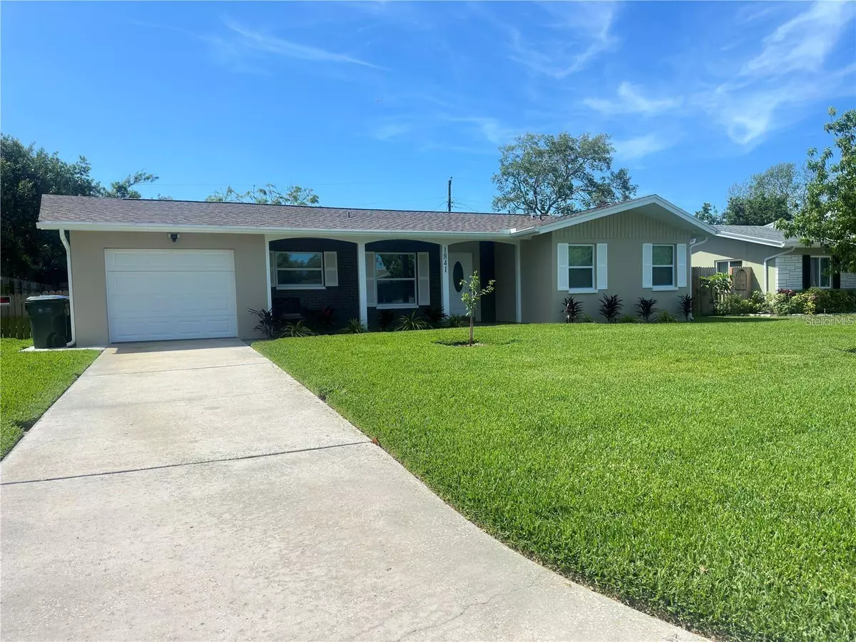 Largo, FL 33770,1841 PATLIN CIR S