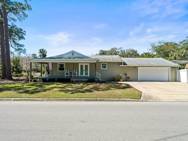 Dunedin, FL 34698,470 HIBISCUS LN N