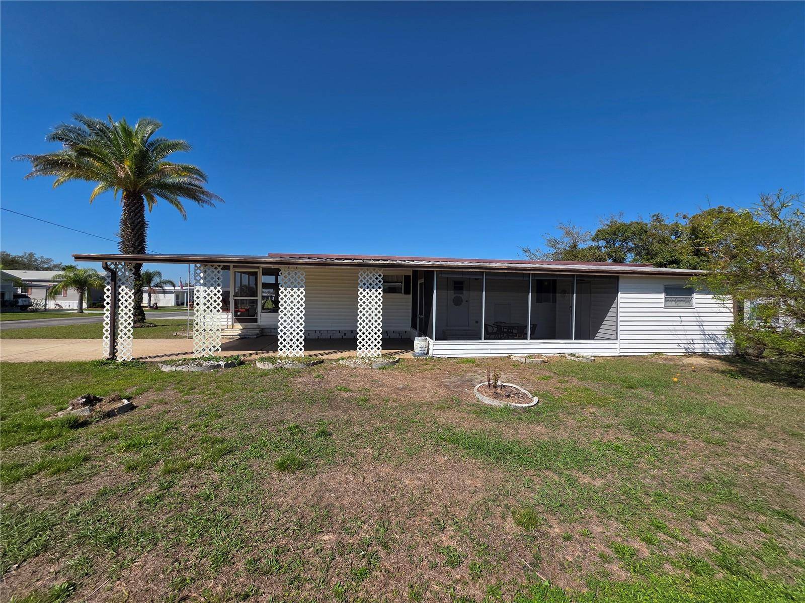 Zephyrhills, FL 33542,36831 GRACE AVE