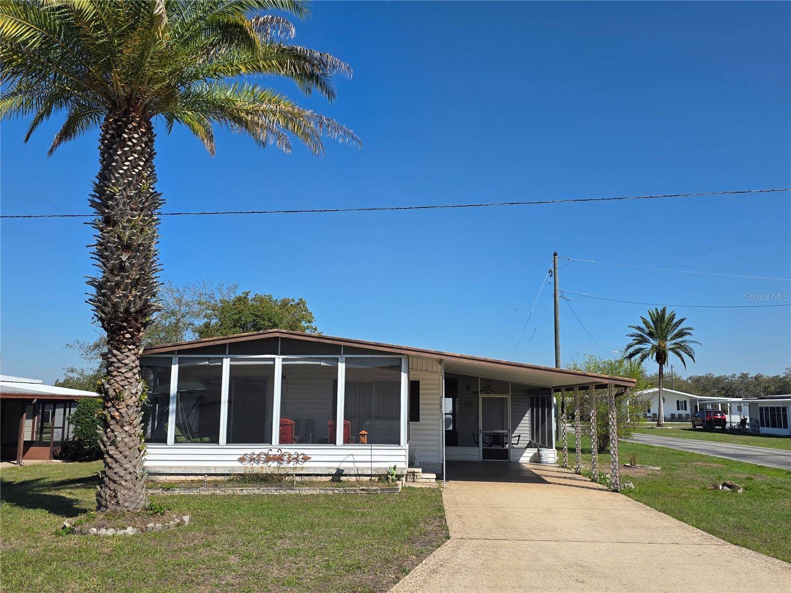 Zephyrhills, FL 33542,36831 GRACE AVE