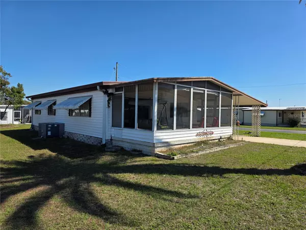 Zephyrhills, FL 33542,36831 GRACE AVE