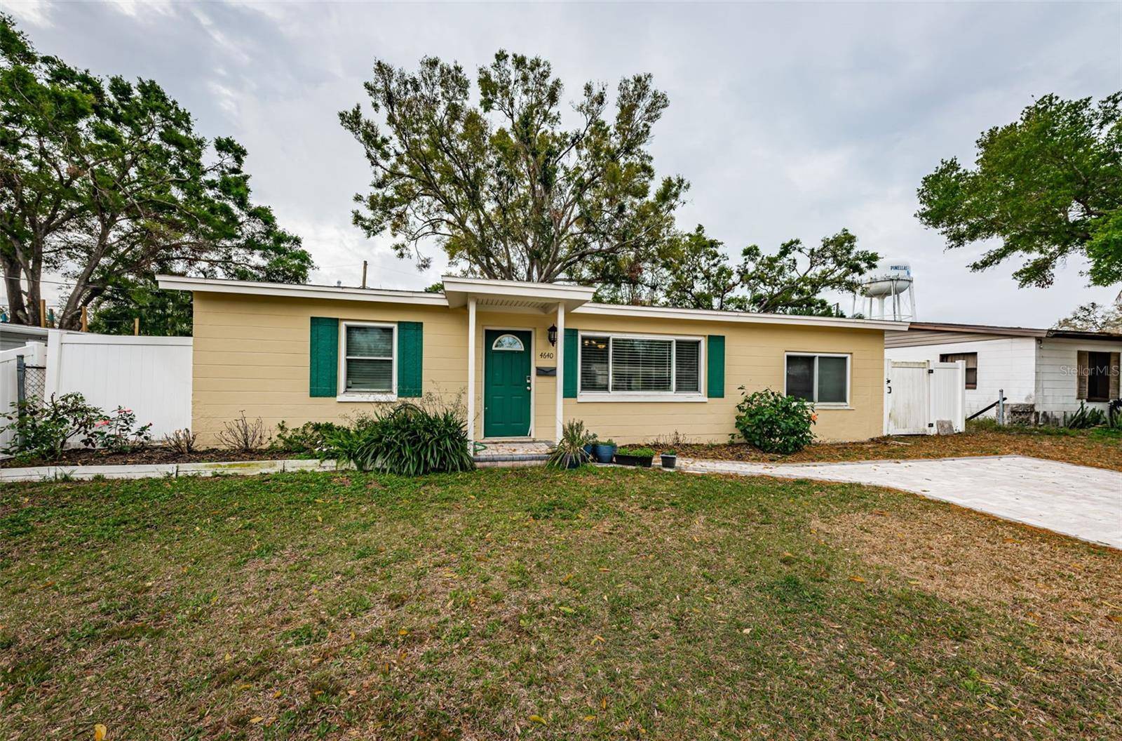 4640 87TH TER N, Pinellas Park, FL 33782