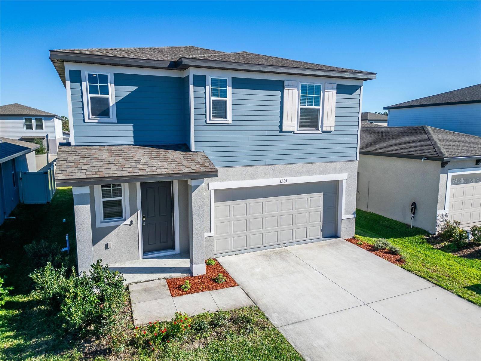 Zephyrhills, FL 33541,3204 FRESNO PL