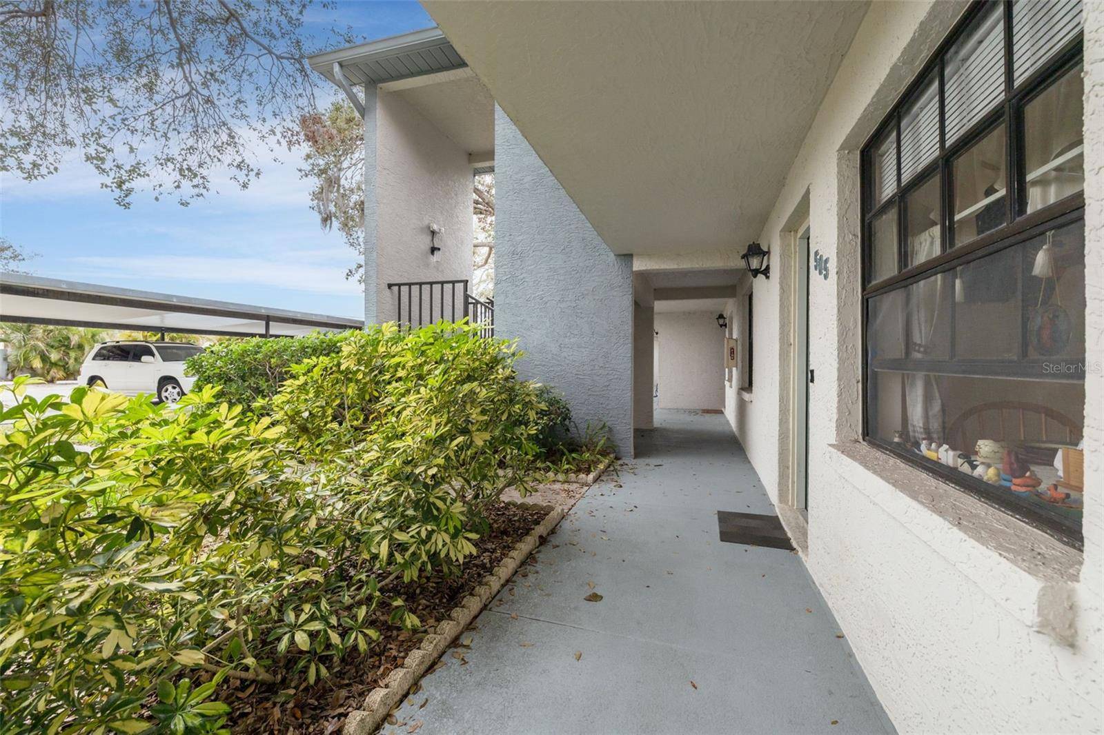 Seminole, FL 33772,11800 PARK BLVD #505