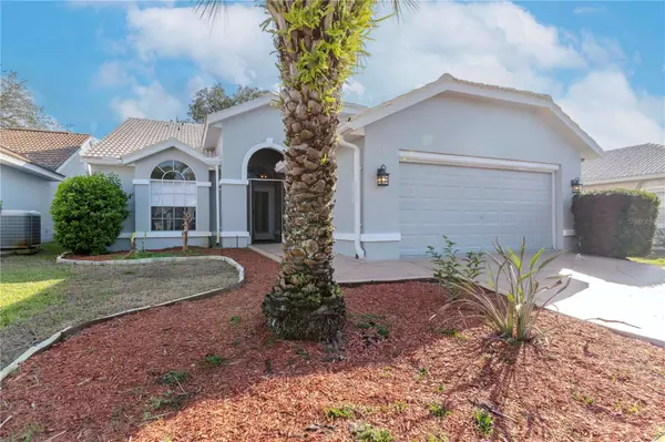 Weeki Wachee, FL 34613,9376 FRENCH QUARTERS CIR