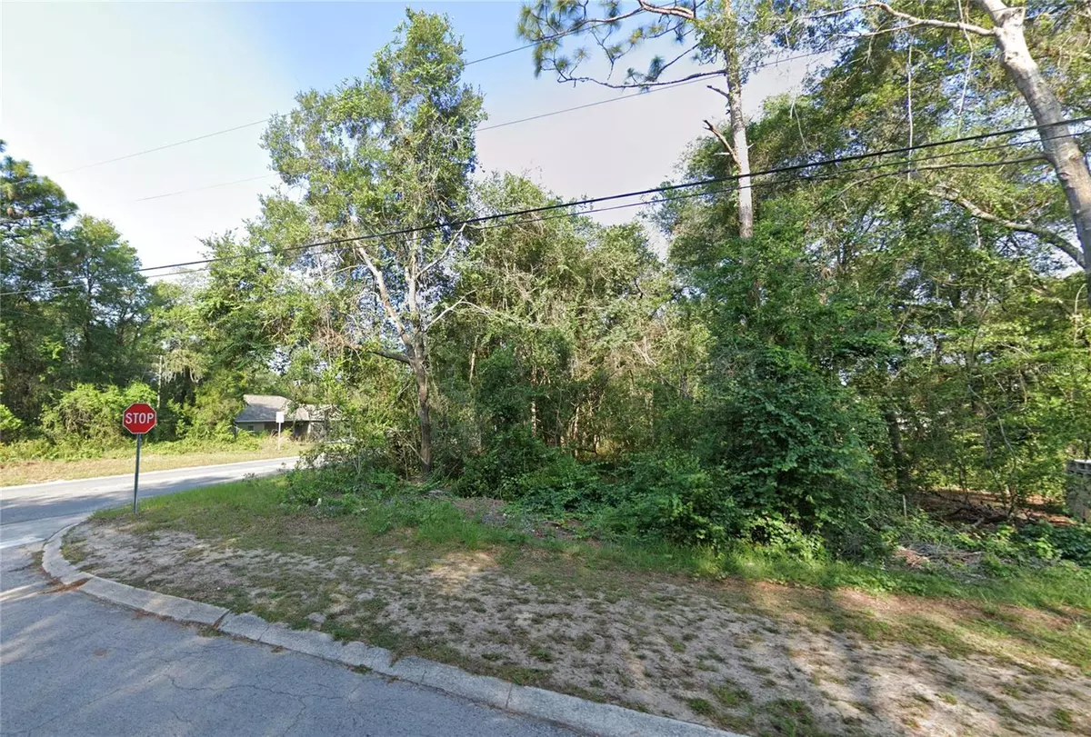 Inverness, FL 34452,1235 FORDHAM TER