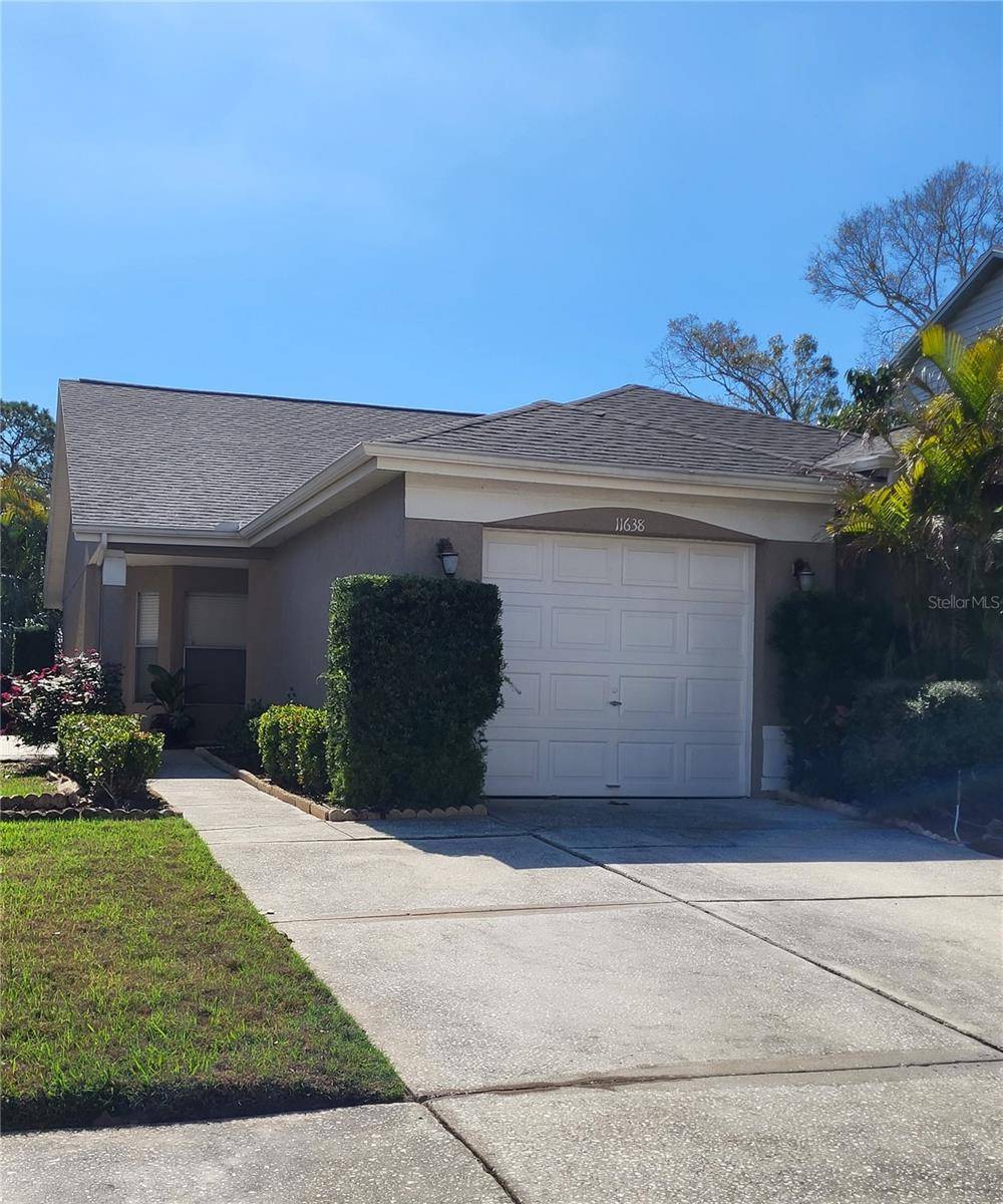 11638 HIDDEN HOLLOW CIR, Tampa, FL 33635