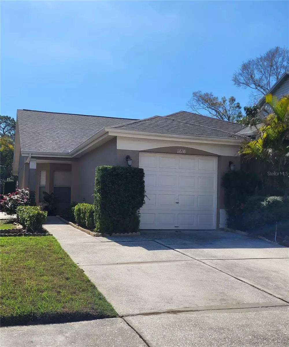 Tampa, FL 33635,11638 HIDDEN HOLLOW CIR