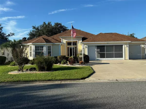 348 ELLENTON RUN, The Villages, FL 32162