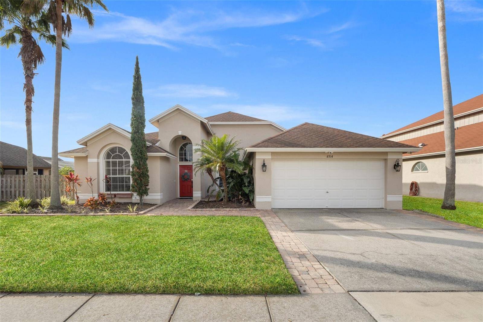 8914 WESTBAY BLVD, Tampa, FL 33615