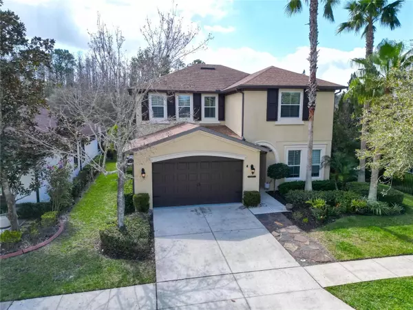 Tampa, FL 33647,8005 CYPRESS CROSSING CT