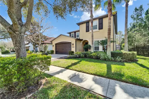 Tampa, FL 33647,8005 CYPRESS CROSSING CT