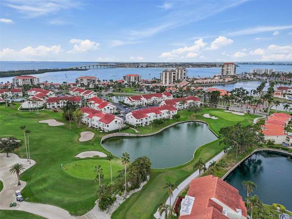 6077 BAHIA DEL MAR BLVD #119, St Petersburg, FL 33715