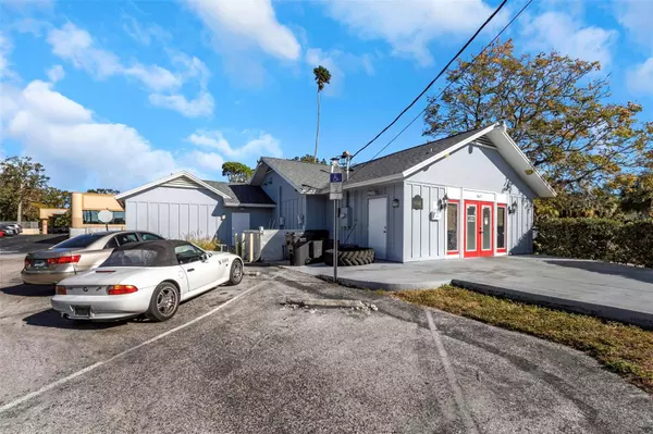 5417 GRAND BLVD, New Port Richey, FL 34652