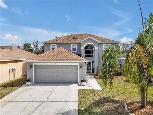 5337 TREIG LN, Wesley Chapel, FL 33545