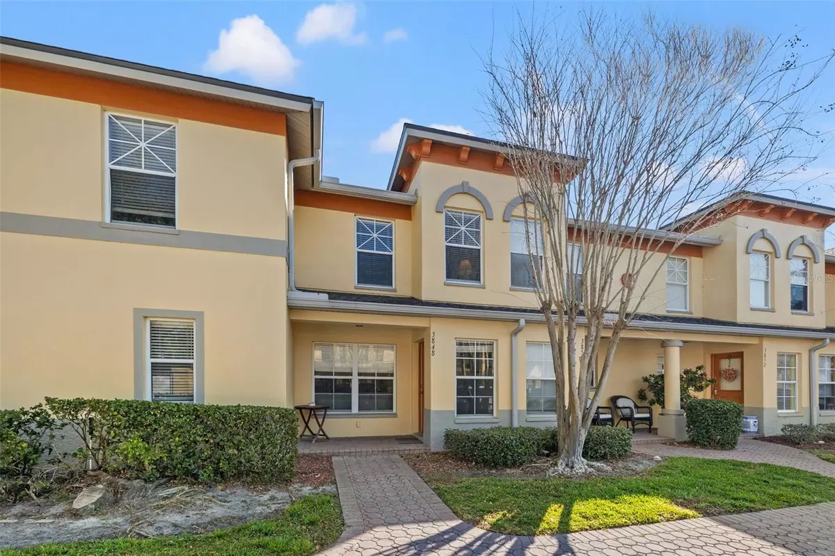 St Petersburg, FL 33705,3848 MARINER DR