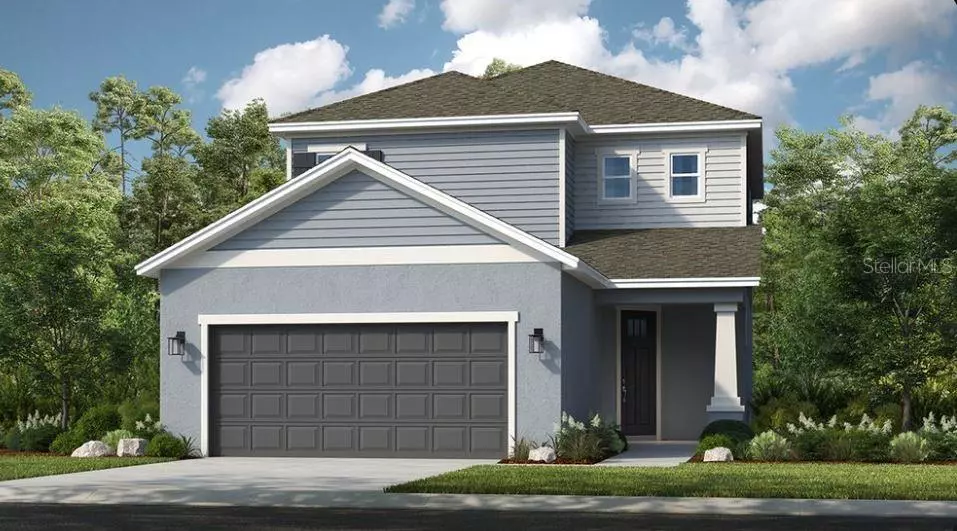 5196 GOLDFINCH ST, St Cloud, FL 34771