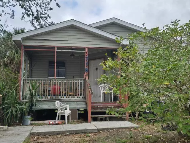3716 N 57TH ST, Tampa, FL 33619