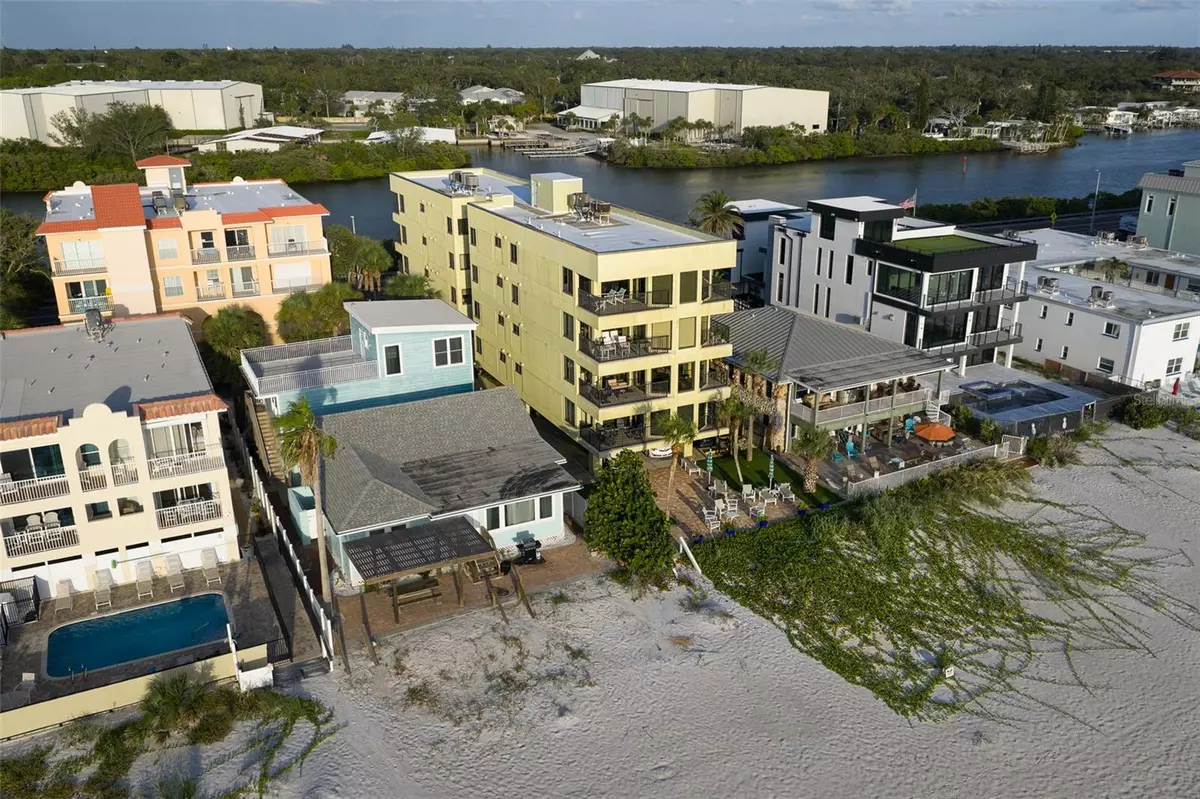 Indian Rocks Beach, FL 33785,74 GULF BLVD #2B