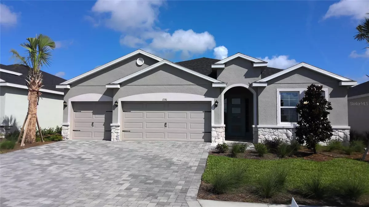 Parrish, FL 34219,17130 JAMES TRL