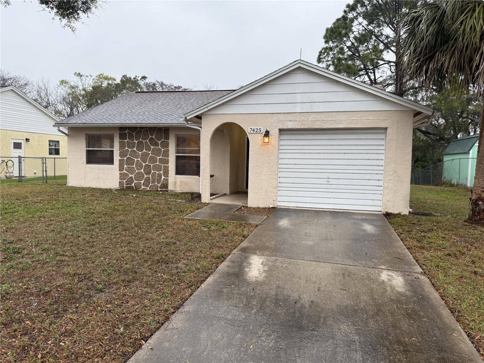 New Port Richey, FL 34655,7425 RIVERBANK DR