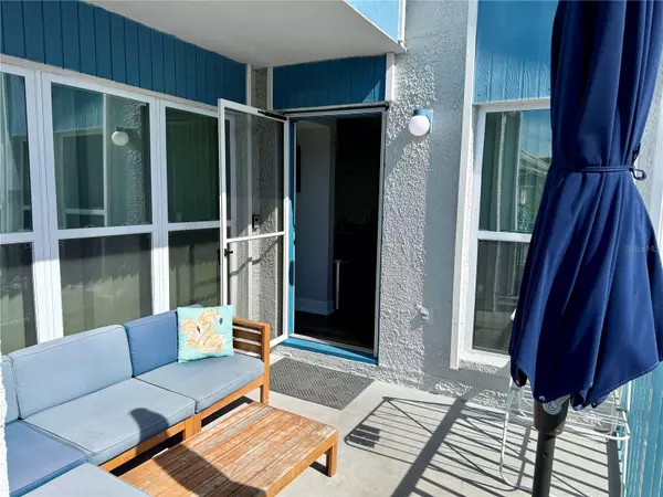 Madeira Beach, FL 33708,247 REX PL #G