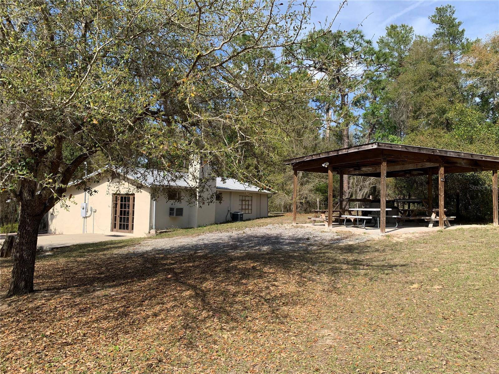 Fort Mc Coy, FL 32134,24605 NE 177TH TER