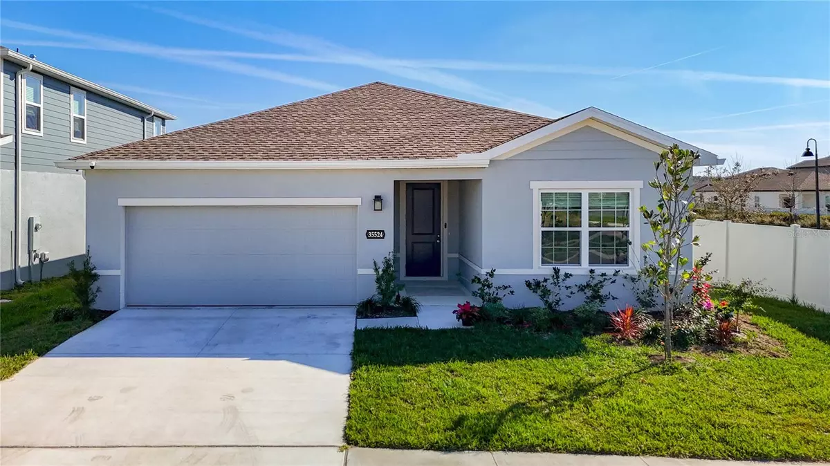 Zephyrhills, FL 33541,35524 QUARTZ LAKE DR