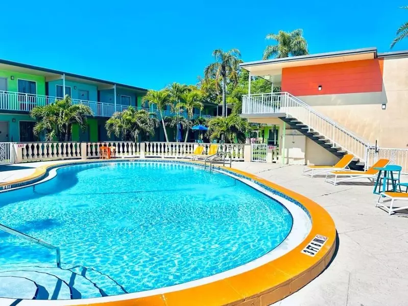 1320 CLEVELAND ST, Clearwater, FL 33755
