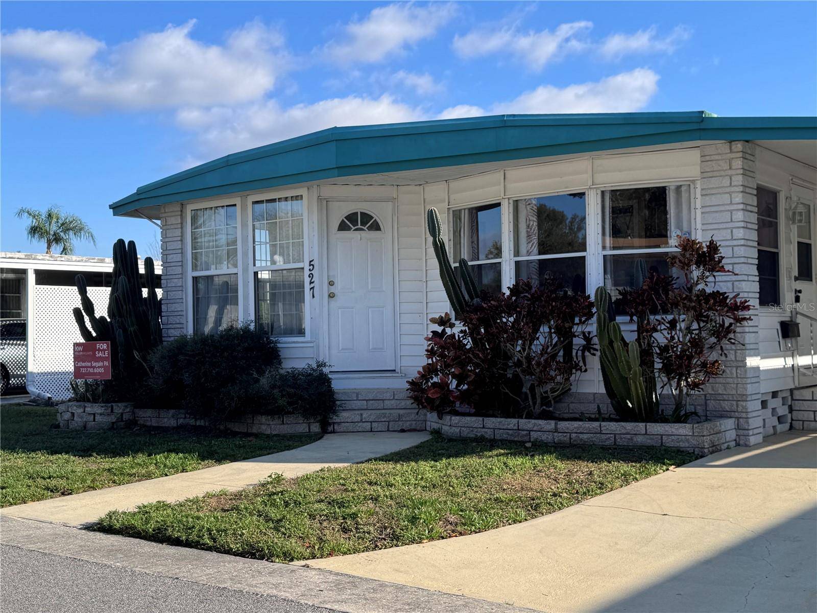 Clearwater, FL 33764,2331 BELLEAIR RD #527