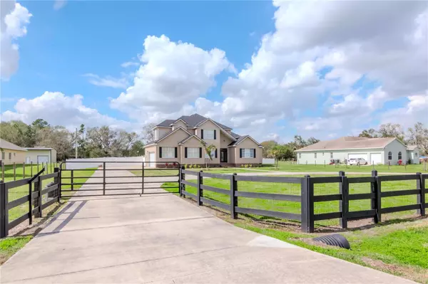 4411 MILEY RD, Plant City, FL 33565