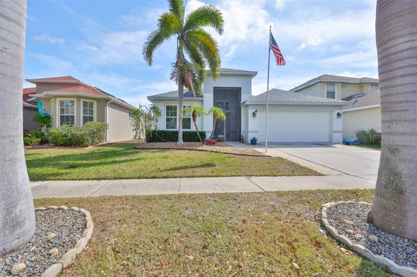 5124 CLOVER MIST DR, Apollo Beach, FL 33572