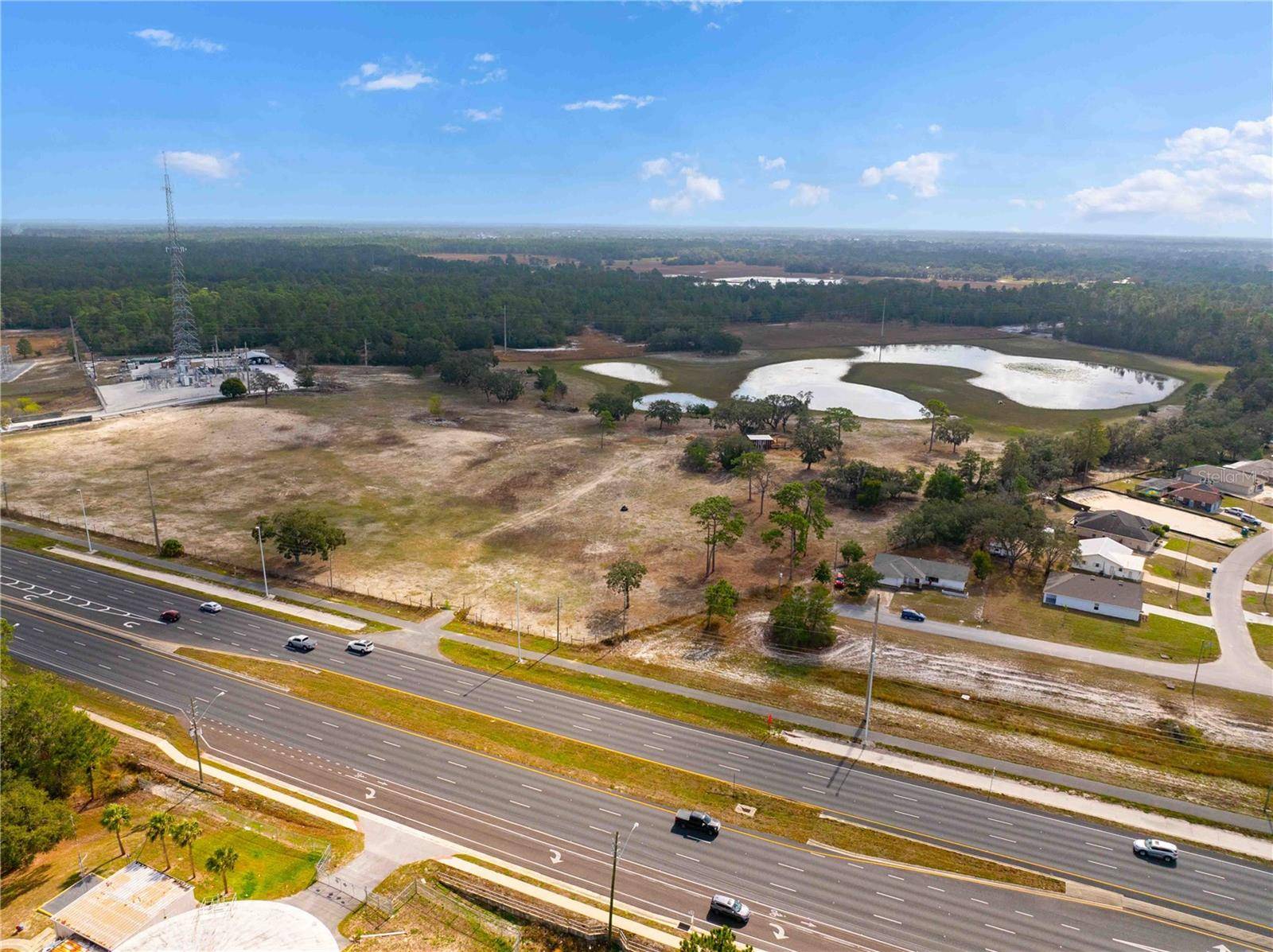 Brooksville, FL 34613,10300 CORTEZ BLVD