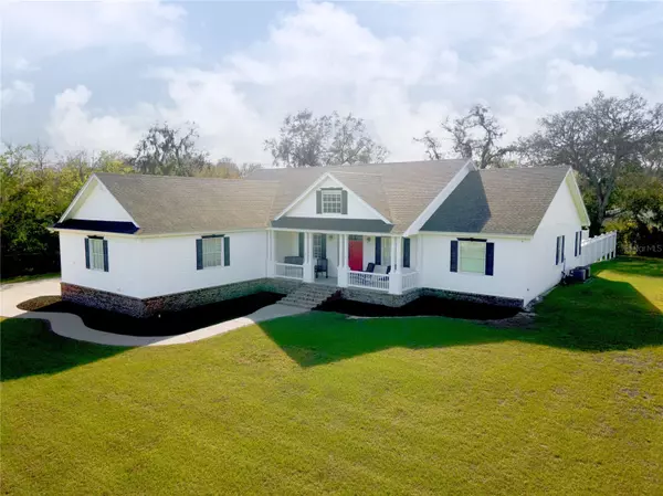Mulberry, FL 33860,5118 NORRISWOOD DR