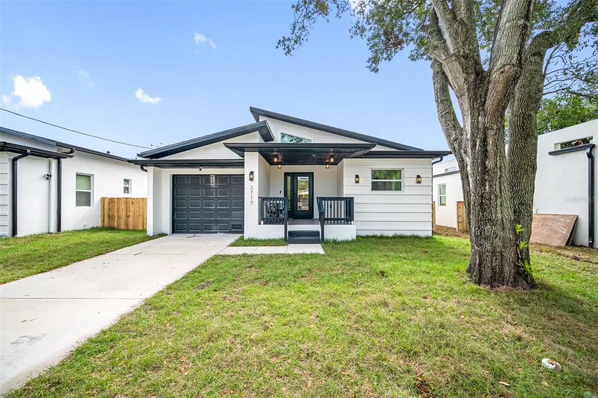 Tampa, FL 33610,3717 E CLIFTON ST
