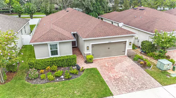 Land O Lakes, FL 34639,25325 WELSH POPPY WAY