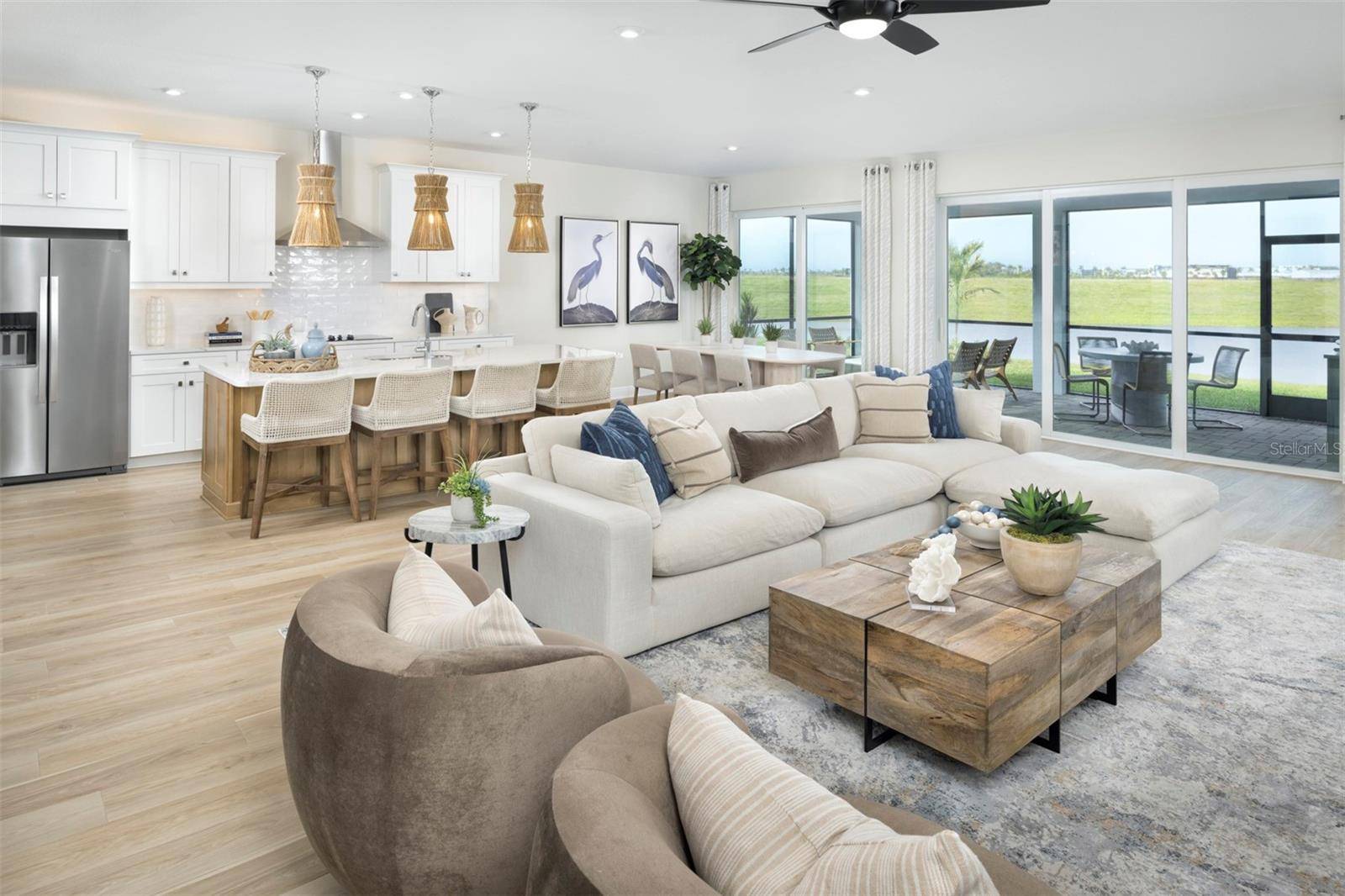 Venice, FL 34293,18585 WATERCOLOR AVE