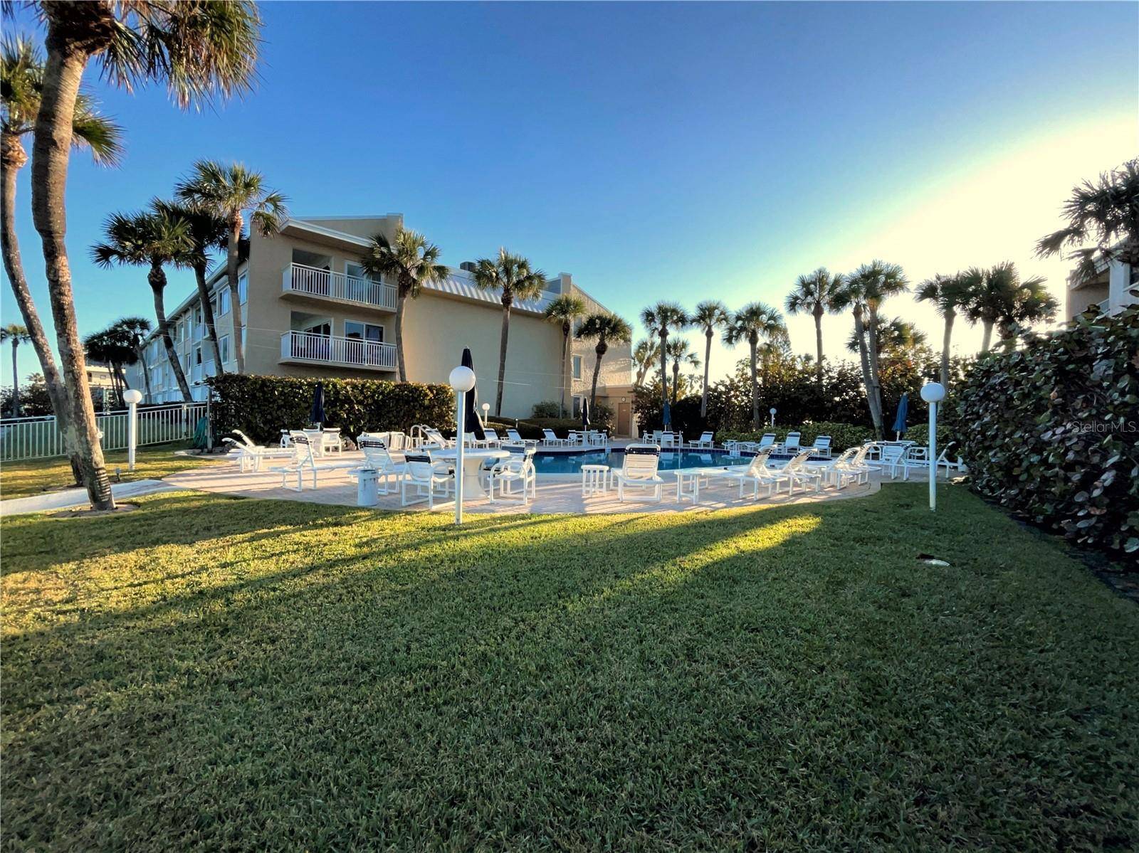 Belleair Beach, FL 33786,3400 GULF BLVD #304