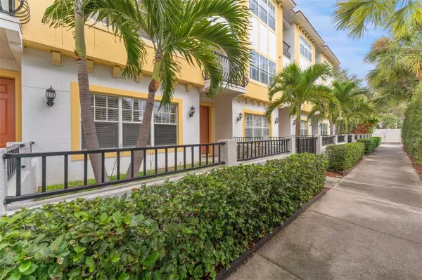 Tampa, FL 33606,111 N ALBANY AVE #3