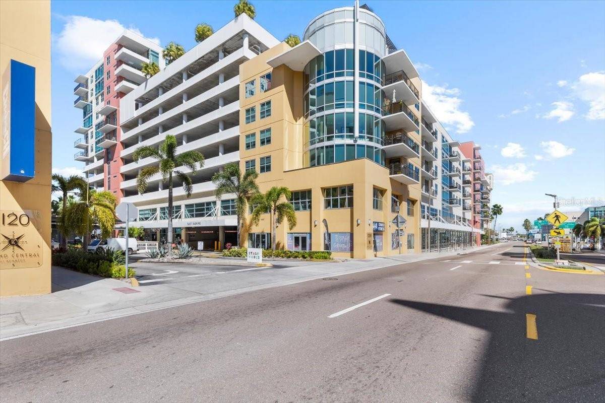 1208 E KENNEDY BLVD #1019, Tampa, FL 33602