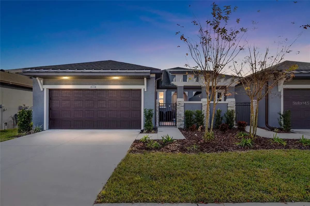 Lutz, FL 33549,219 VILLA LUNA LN