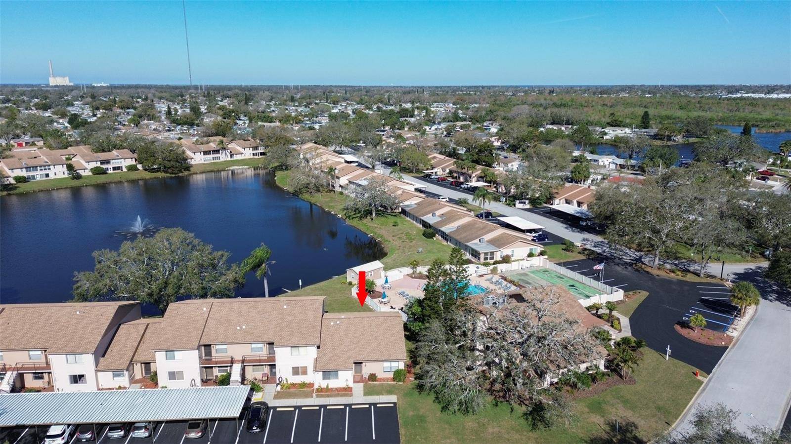 Holiday, FL 34691,3857 SAILMAKER LN