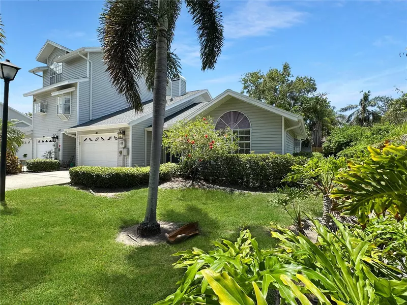 11722 CURRIE LN #G1, Largo, FL 33774