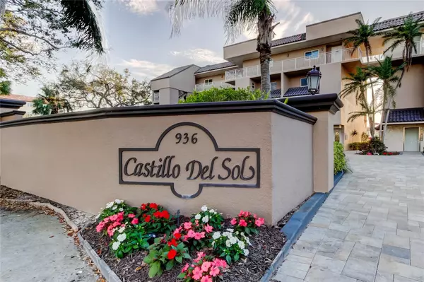 Tierra Verde, FL 33715,936 PINELLAS BAYWAY S #T-7