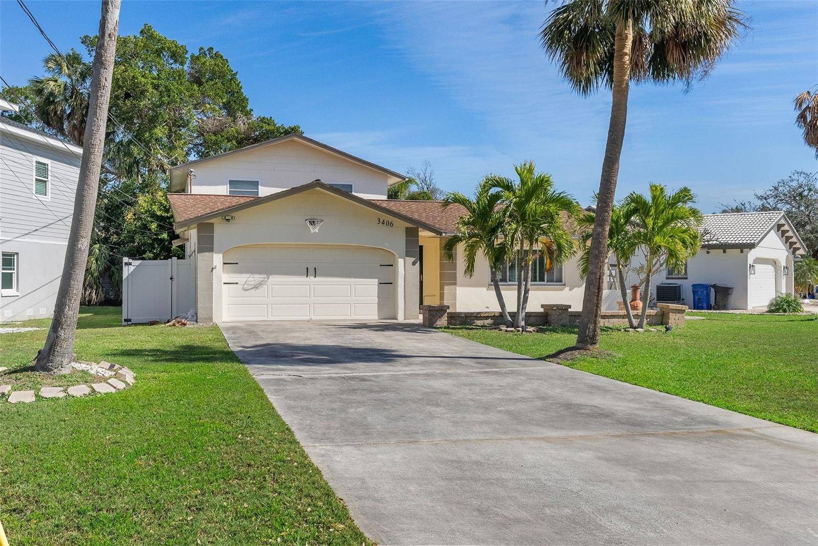 3406 BAYSHORE BLVD NE, St Petersburg, FL 33703