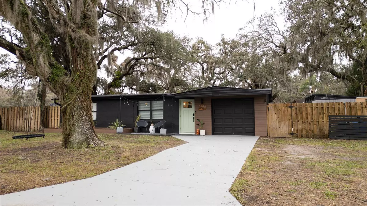 New Port Richey, FL 34653,7448 CYPRESS DR